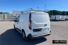 Renault Trucks Transit
                                          100