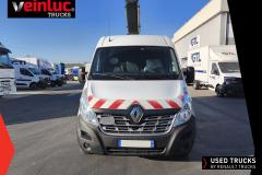Renault Trucks Master
                                          130