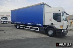 Renault Trucks D Wide
                                          320