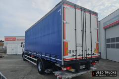 Renault Trucks D Wide
                                          320