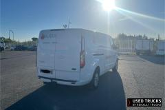 Ford Transit
                                          130