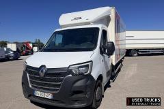 Renault Trucks Master
                                          145