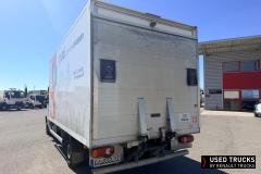 Renault Trucks Master
                                          145