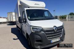 Renault Trucks Master
                                          145
