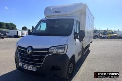Renault Trucks Master
                                          145