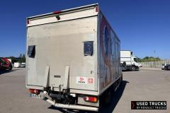 Renault Trucks Master
                                          145
