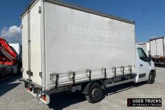 Renault Trucks Master
                                          165