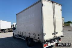 Renault Trucks Master
                                          165