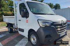 Renault Trucks Master
                                          145