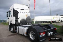 Renault Trucks T
                                          480