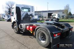 Renault Trucks C cab 2.3
                                          430