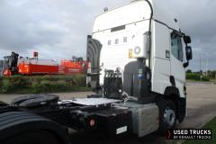 Renault Trucks T
                                          480