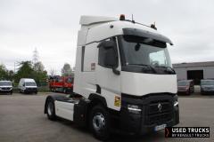 Renault Trucks T
                                          480