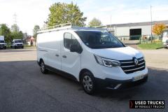 Renault Trucks Trafic
                                          130