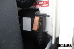 Renault Trucks T
                                          480