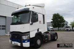 Renault Trucks T
                                          480