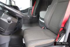 Renault Trucks T
                                          480