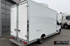 Renault Trucks Master
                                          145