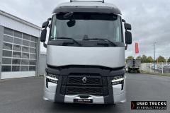 Renault Trucks T
                                          430