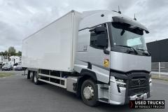 Renault Trucks T
                                          430
