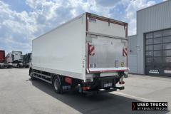 Renault Trucks D Wide
                                          280
