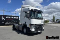 Renault Trucks T
                                          460