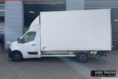 Renault Master
                                          145