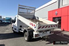 Renault Master
                                          130