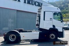 Renault Trucks T
                                          