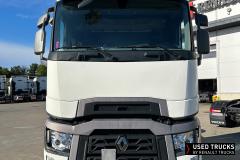 Renault Trucks T High
                                          480