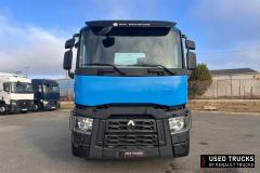 Renault Trucks C
                                          380