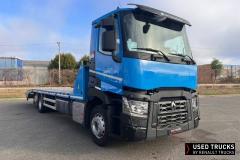 Renault Trucks C
                                          380
