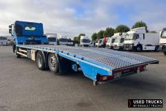 Renault Trucks C
                                          380