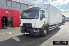 Renault Trucks D Wide
                                          320