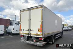 Renault Trucks D Wide
                                          320