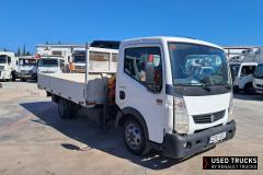 Renault Trucks Maxity
                                          150