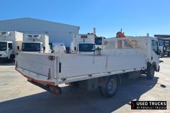 Renault Trucks Maxity
                                          150