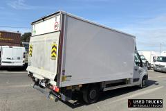 Renault Trucks Master
                                          76