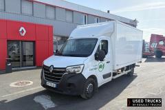 Renault Trucks Master
                                          76
