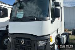 Renault Trucks T
                                          480