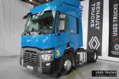 Renault Trucks T
                                          480