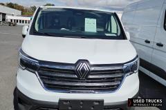 Renault Trucks Trafic
                                          130