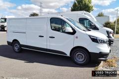 Renault Trucks Trafic
                                          130