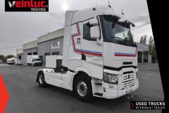 Renault Trucks T High
                                          520