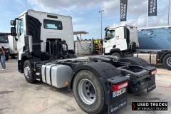 Renault Trucks T
                                          480