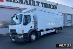 Renault Trucks D Wide
                                          250