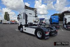Renault Trucks T
                                          