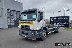 Renault Trucks C
                                          320