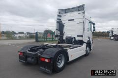 Renault Trucks T
                                          440