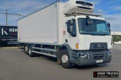 Renault Trucks D Wide
                                          320